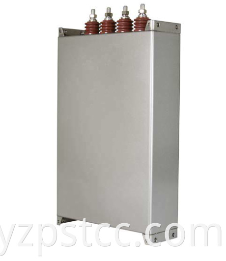 DC-Link capacitor customized 1200VDC